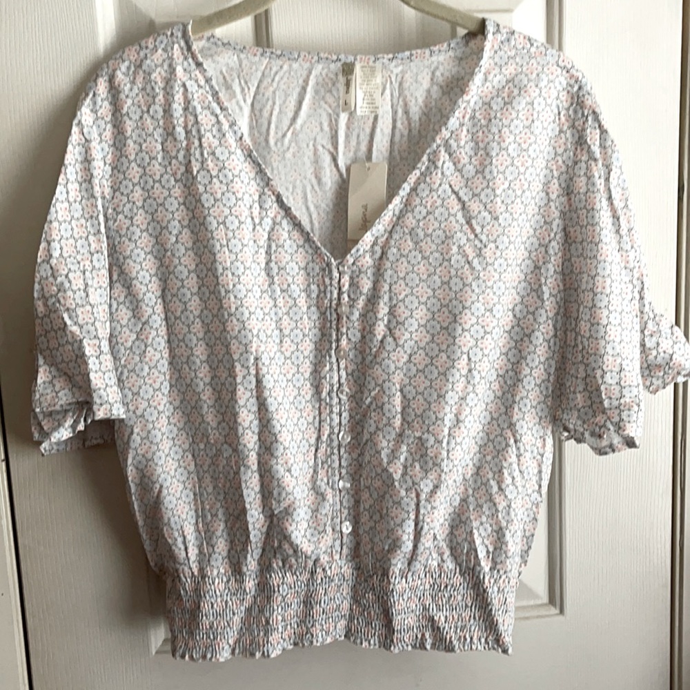 Japna blouse